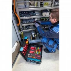 Hazet Werkzeug-Satz Hochvolt, 150/27 -Bosch Verkäufe 150 27 anwendung elektro 8 600x600 600x600