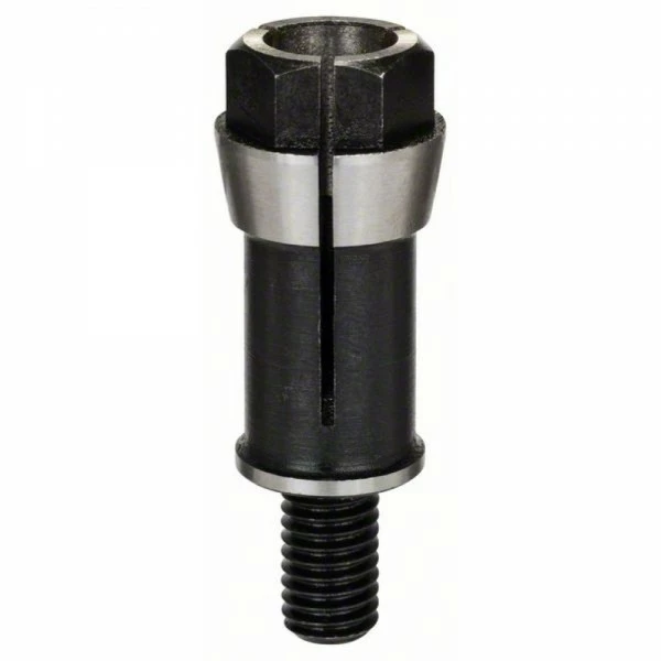 Bosch Spannzange mit Spannmutter für Geradschleifer, 1608570040 Bosch Spannzange Mit Spannmutter Für Geradschleifer, 1608570040 -Bosch Verkäufe