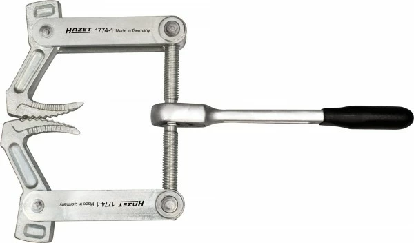 Hazet Balken-Zuggerät, 1774-1 Hazet Balken-Zuggerät, 1774-1 -Bosch Verkäufe 1774