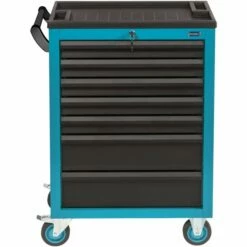 HAZET Werkstattwagen Mit 204 Werkzeugen, 178N-7/204 -Bosch Verkäufe 178n 7 detail front60075d52906cahUEUQKmgB7NXS 600x600