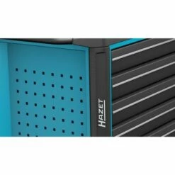 Hazet Werkstattwagen Mit Sortiment- 440tlg., 179NXL-8/440 -Bosch Verkäufe 179NXL 8 440 19 600x600