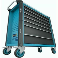 Hazet Werkstattwagen Mit Sortiment- 440tlg., 179NXL-8/440 -Bosch Verkäufe 179NXL 8 440 8 600x600