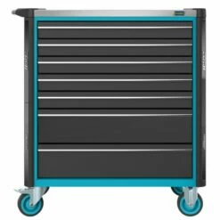 HAZET Werkstattwagen Mit Sortiment, 179NXL-8/321 -Bosch Verkäufe 179nxl 7 detail front6007652fd878d 600x600