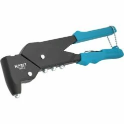 HAZET Handniet-Zange, 1963-2 -Bosch Verkäufe 1963 2 detail 260074f1c95a5b 600x600