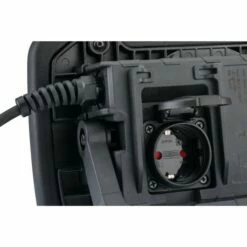 HAZET LED Arbeitsstrahler, 40 Watt, 1979FC-40 -Bosch Verkäufe 1979fc 40 detail steckdose 600x600