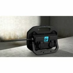 HAZET LED Arbeitsstrahler, 60 Watt, 1979FC-60 -Bosch Verkäufe 1979fc 60 detail lumen600d02fc81cd2 600x600