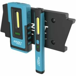 HAZET LED Inspektions-Lampen Satz, 1979NW/3 -Bosch Verkäufe 1979nw 3 detail 2 600x600