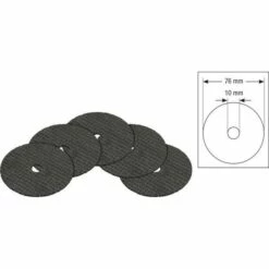 *Hazet Trennscheiben-Satz, 9033-010/5 -Bosch Verkäufe 199969ba 600x600