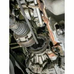 Hazet SCHRAUBENDREHER-EINSATZ, 2584LG-1A -Bosch Verkäufe 2584LG 1A 4 600x600