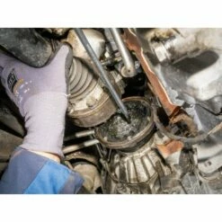 Hazet SCHRAUBENDREHER-EINSATZ, 2584LG-1A -Bosch Verkäufe 2584LG 1A 5 600x600