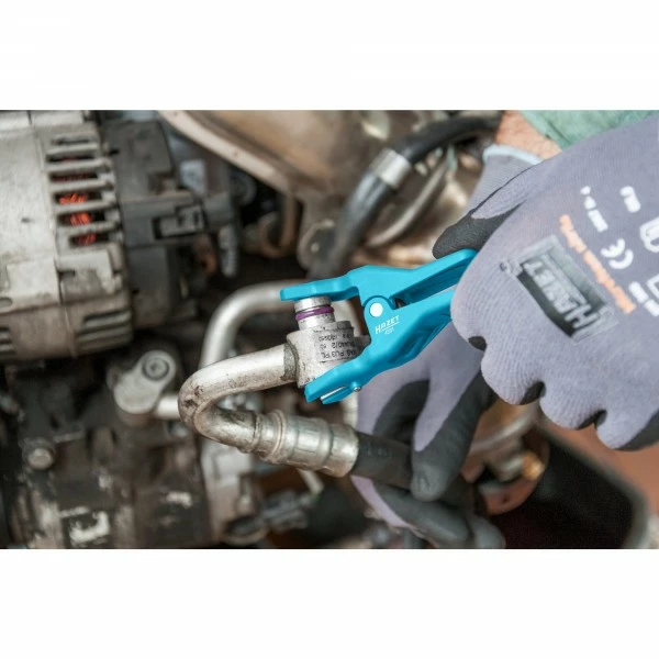 HAZET Rohrleitungs-Stopper Satz, 4591/4 HAZET Rohrleitungs-Stopper Satz, 4591/4 -Bosch Verkäufe