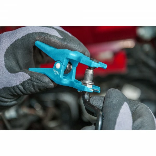 HAZET Rohrleitungs-Stopper Satz, 4591/4 HAZET Rohrleitungs-Stopper Satz, 4591/4 -Bosch Verkäufe