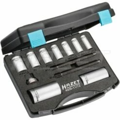 HAZET Antriebswellen-Betätigungs-Satz, 4935-11/12 -Bosch Verkäufe 4935 11 12 detail koffer 600x600