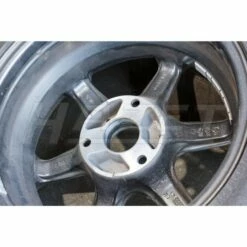 HAZET Radnabenschleifer-Satz, 4960F-160/2 -Bosch Verkäufe 4960f 160 anwendung 5 nachher 600x600