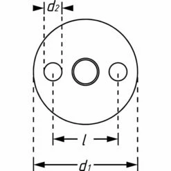 HAZET Bremskolben Rücksetzwerkzeug Satz, Pneumatisch, 4970P-1/4 -Bosch Verkäufe 4970 skizze 600x600