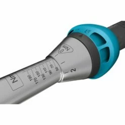 HAZET Drehmoment-Schlüssel, 5111-3CT -Bosch Verkäufe 5000 3ct detail skala 600x600