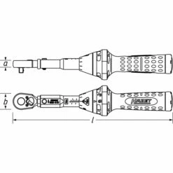 HAZET Drehmoment-Schlüssel, 5110-3CT 5 HAZET Drehmoment-Schlüssel, 5110-3CT -Bosch Verkäufe 5000 3ct skizze600cf43e0d029 600x600