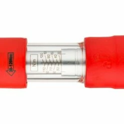 HAZET Drehmoment-Schlüssel, Schutzisoliert, 5121KV -Bosch Verkäufe 5000kv detail skala 600x600