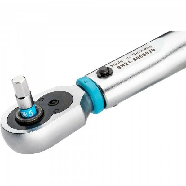 Hazet Drehmomentschlüssel, 5107B-3CT Hazet Drehmomentschlüssel, 5107B-3CT -Bosch Verkäufe 5107b 3ct 5108b