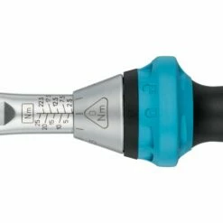HAZET Drehmoment-Schlüssel, 5108-3CT -Bosch Verkäufe 5108 3ct detail skala 600x600