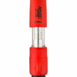 HAZET Drehmoment-Schlüssel, Schutzisoliert, 5121KV -Bosch Verkäufe 5121vde detail skala 600x600