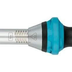 HAZET Drehmoment-Schlüssel, 5145-3CT -Bosch Verkäufe 5145 3ct detail skala 600x600