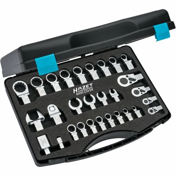 HAZET Einsteck-Werkzeug Satz, 6400CD/29 HAZET Einsteck-Werkzeug Satz, 6400CD/29 -Bosch Verkäufe