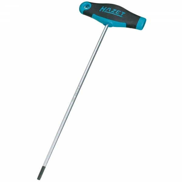 HAZET Außenspiegel Demontage / Montage TORX® Schraubendreher, extra lang, 828LG-T40 HAZET Außenspiegel Demontage / Montage TORX® Schraubendreher, Extra Lang, 828LG-T40 -Bosch Verkäufe 828lg