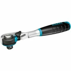 HAZET HiPer Feinzahn-Umschaltknarre, 863HPS -Bosch Verkäufe 863hps detail querschnitt 600x600