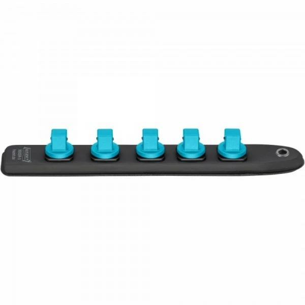 Hazet KURZER RAIL 1/2", UNBESTÜCKT -5-FACH, 900SR-5 Hazet KURZER RAIL 1/2", UNBESTÜCKT -5-FACH, 900SR-5 -Bosch Verkäufe 900sr