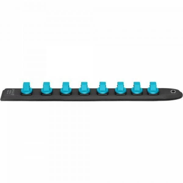 Hazet LANGER RAIL 1/2", UNBESTÜCKT - 8-FACH, 900SR-8 Hazet LANGER RAIL 1/2", UNBESTÜCKT - 8-FACH, 900SR-8 -Bosch Verkäufe 900sr