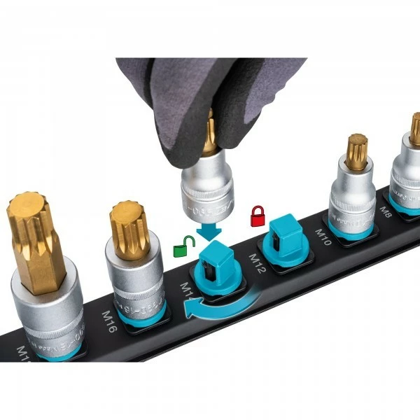 Hazet KURZER RAIL 1/2", SECHSKANT LANG-5-FACH, 900LG-SR/5 Hazet KURZER RAIL 1/2", SECHSKANT LANG-5-FACH, 900LG-SR/5 -Bosch Verkäufe 900sr detail arretierung 1 600x600l1GqXluyroYgf 600x600 4