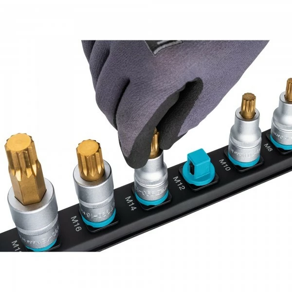 Hazet KURZER RAIL 1/2", UNBESTÜCKT -5-FACH, 900SR-5 Hazet KURZER RAIL 1/2", UNBESTÜCKT -5-FACH, 900SR-5 -Bosch Verkäufe 900sr detail arretierung 2 600x600eVTc3QPrB9dXo 600x600 3