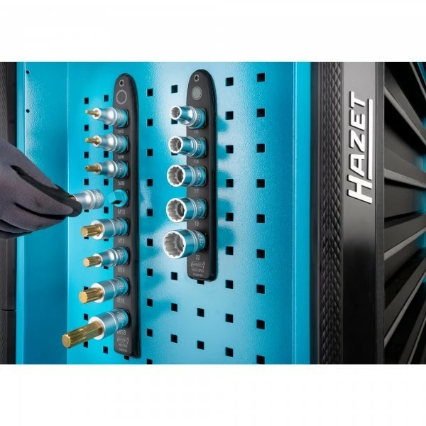 Hazet KURZER RAIL 1/2", SECHSKANT LANG-5-FACH, 900LG-SR/5 Hazet KURZER RAIL 1/2", SECHSKANT LANG-5-FACH, 900LG-SR/5 -Bosch Verkäufe 900sr detail magnet 1 600x600S2wlpZqlb14jX 600x600 4