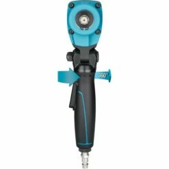 HAZET Twin Turbo Schlagschrauber, 9012ATT -Bosch Verkäufe 9012att detail drehung360grad pfeil 600x600