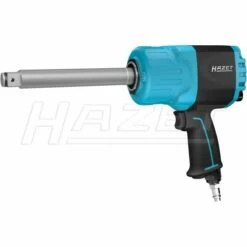 HAZET Twin Turbo Schlagschrauber, Lange Spindel, 9013LGTT -Bosch Verkäufe 9013lgtt detail ohne handgriff 600x600