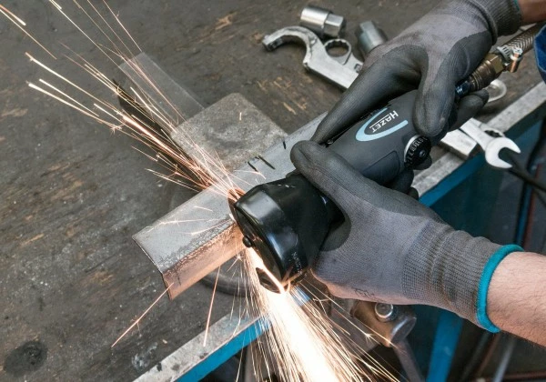 *Hazet Trennschleifer, 9033-10 *Hazet Trennschleifer, 9033-10 -Bosch Verkäufe 9033 10 23anwendung