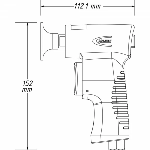 HAZET Borstenschleifer-Satz, 9033-11/17 HAZET Borstenschleifer-Satz, 9033-11/17 -Bosch Verkäufe 9033