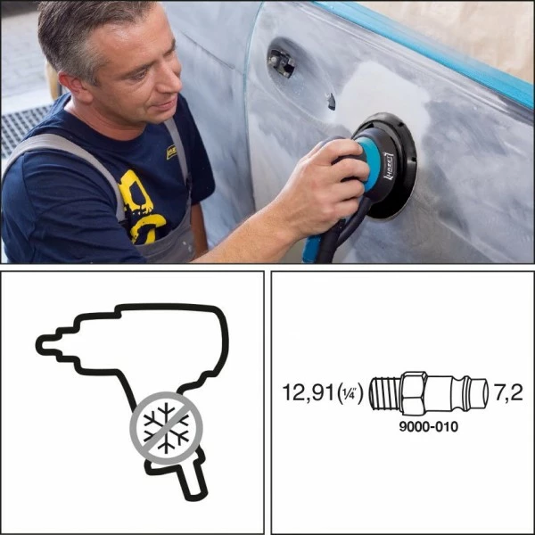 Hazet Exzenterschleifer, 9033-2 Hazet Exzenterschleifer, 9033-2 -Bosch Verkäufe 9033 2 23anwendung