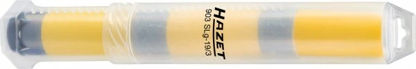 Hazet Kraft-Steckschlüssel-Einsatz (6kt.) 903SLG-19/3 Hazet Kraft-Steckschlüssel-Einsatz (6kt.) 903SLG-19/3 -Bosch Verkäufe 903slg