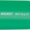 Hazet Kraft-Steckschlüssel-Einsatz (6kt.), 903SLG-22 -Bosch Verkäufe 903slg 22VrgNeJGoH3Nc6 600x600