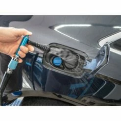 Hazet TURBO AUSBLASPISTOLE, 9040T-1 -Bosch Verkäufe 9040T 1 12 600x600