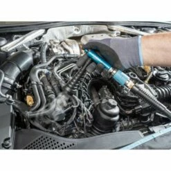 Hazet TURBO AUSBLASPISTOLE, 9040T-1 -Bosch Verkäufe 9040T 1 13 600x600