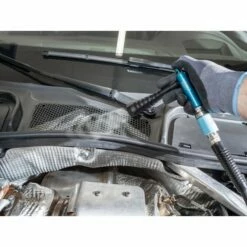 Hazet TURBO AUSBLASPISTOLE, 9040T-1 -Bosch Verkäufe 9040T 1 14 600x600