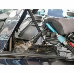 Hazet TURBO AUSBLASPISTOLE, 9040T-1 -Bosch Verkäufe 9040T 1 18 600x600