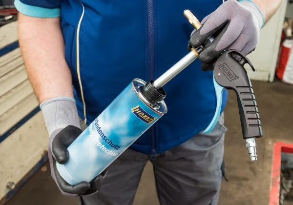 HAZET Karosseriepistole für Unterbodenschutz und Hohlraumversiegelung 9042P-4 HAZET Karosseriepistole Für Unterbodenschutz Und Hohlraumversiegelung 9042P-4 -Bosch Verkäufe 9042p 4 23anwendung
