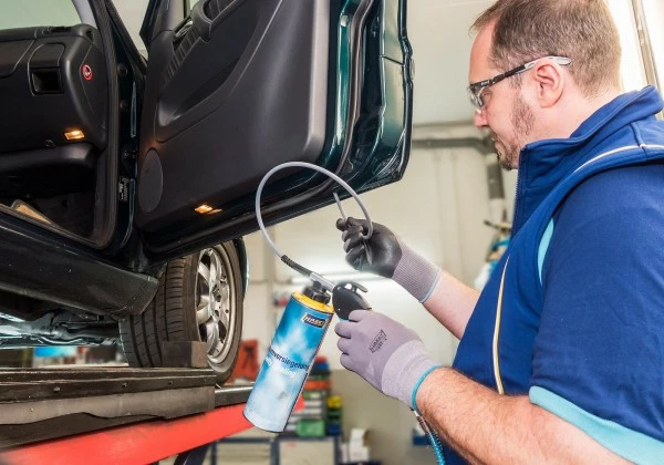 HAZET Karosseriepistole für Unterbodenschutz und Hohlraumversiegelung 9042P-4 HAZET Karosseriepistole Für Unterbodenschutz Und Hohlraumversiegelung 9042P-4 -Bosch Verkäufe 9042p 4 23anwendung