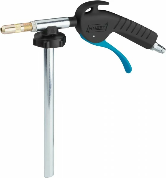 HAZET Karosseriepistole für Unterbodenschutz und Hohlraumversiegelung 9042P-4 HAZET Karosseriepistole Für Unterbodenschutz Und Hohlraumversiegelung 9042P-4 -Bosch Verkäufe 9042p