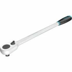 HAZET HiPer Feinzahn-Umschaltknarre, Lang, 916HPL -Bosch Verkäufe 916hpl detail perspektive 600x600