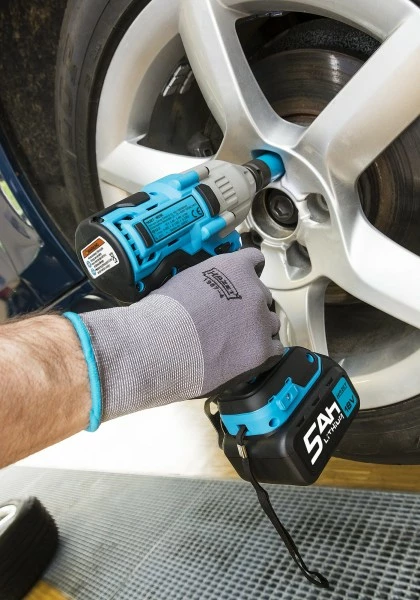 HAZET Akku-Schlagschrauber 9212-3 HAZET Akku-Schlagschrauber 9212-3 -Bosch Verkäufe 9212 3 23anwendung